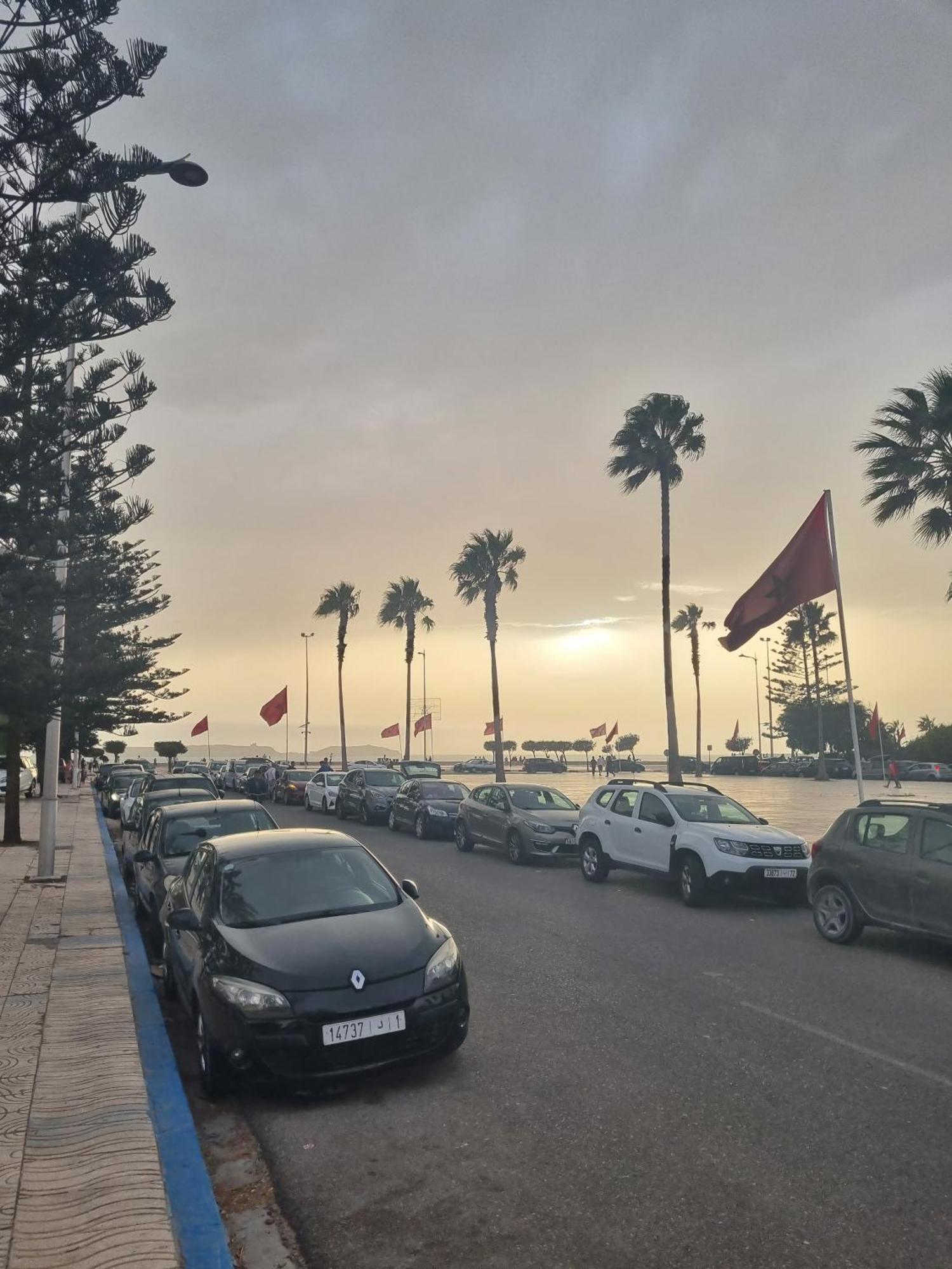 Apartament Essaouira I Zewnętrze zdjęcie