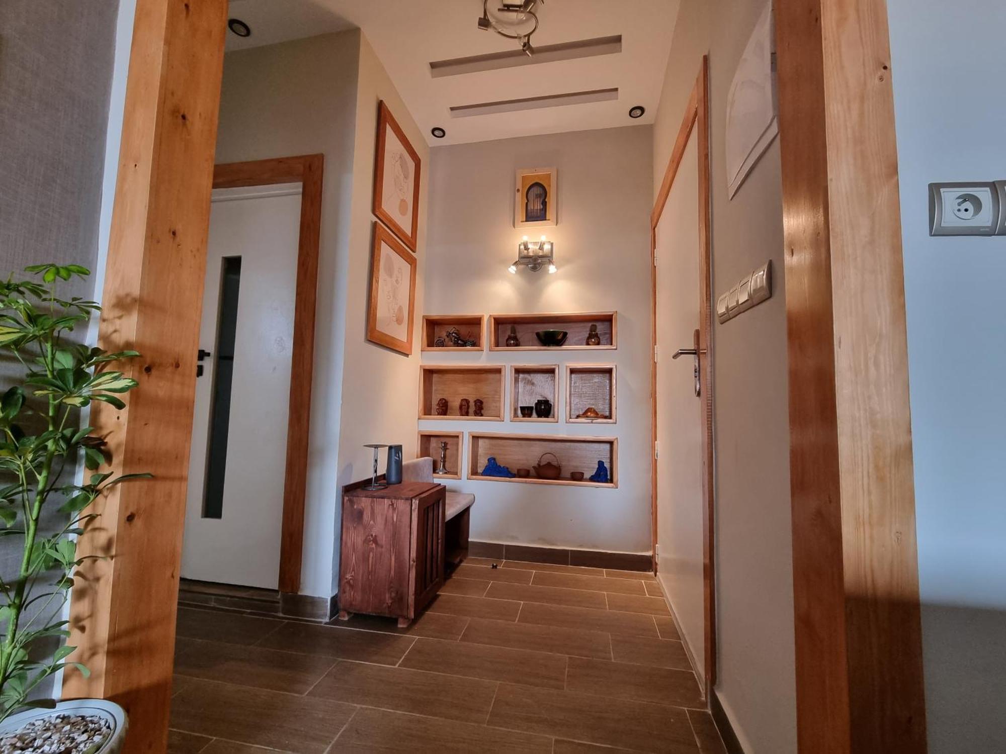 Apartament Essaouira I Zewnętrze zdjęcie