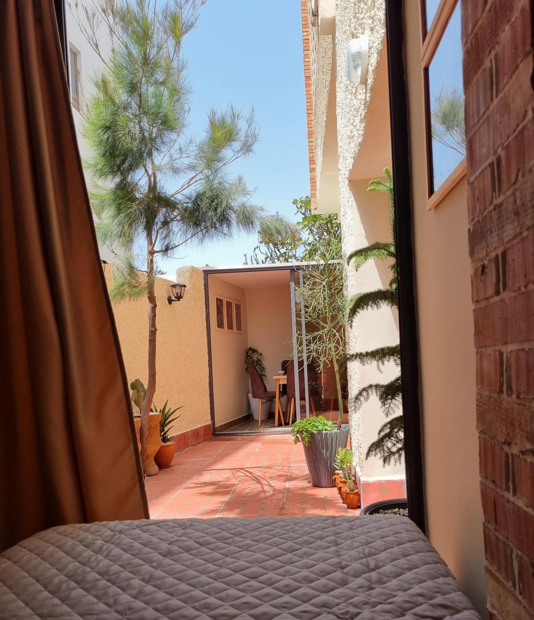 Apartament Essaouira I Zewnętrze zdjęcie