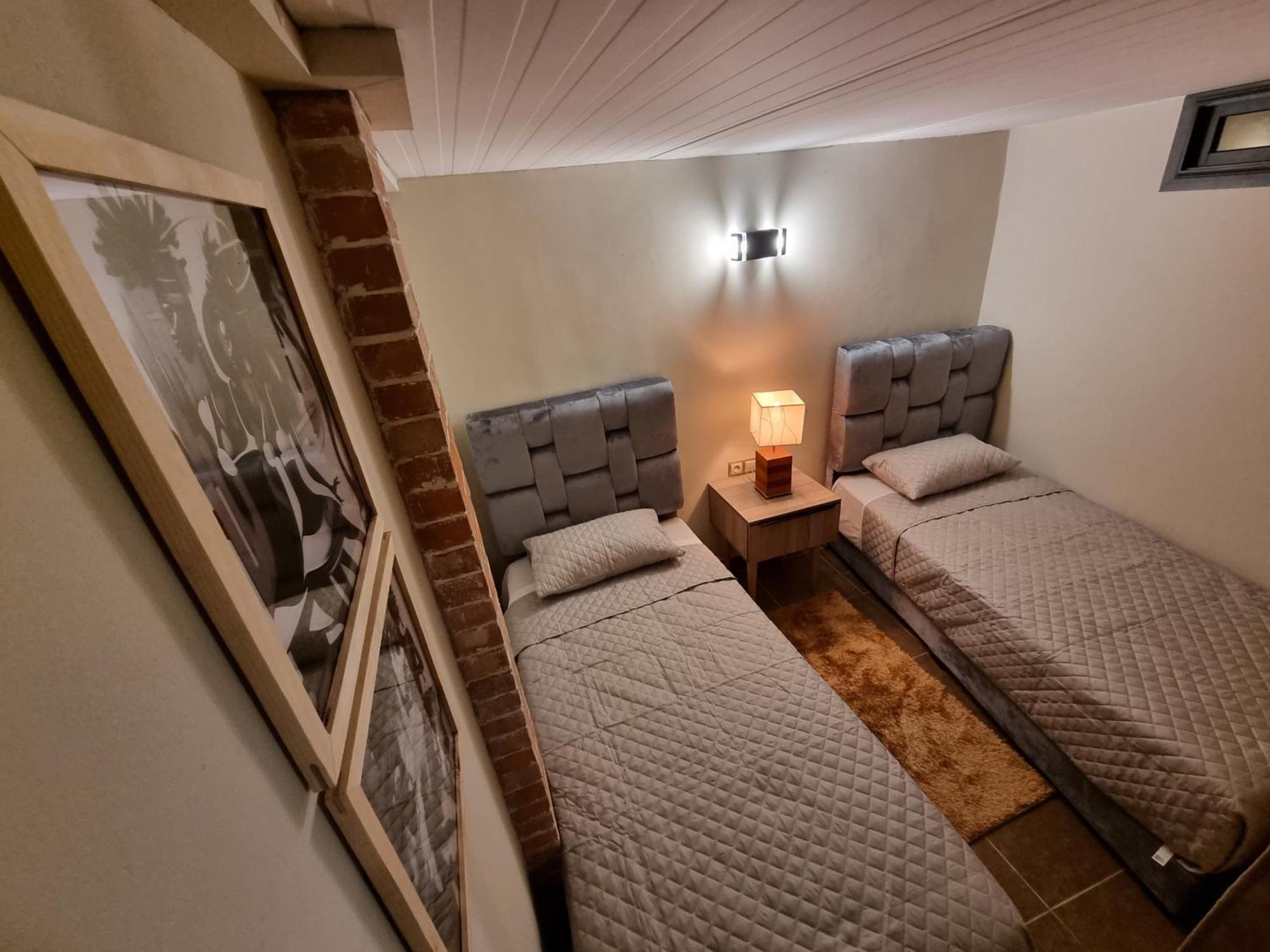 Apartament Essaouira I Zewnętrze zdjęcie